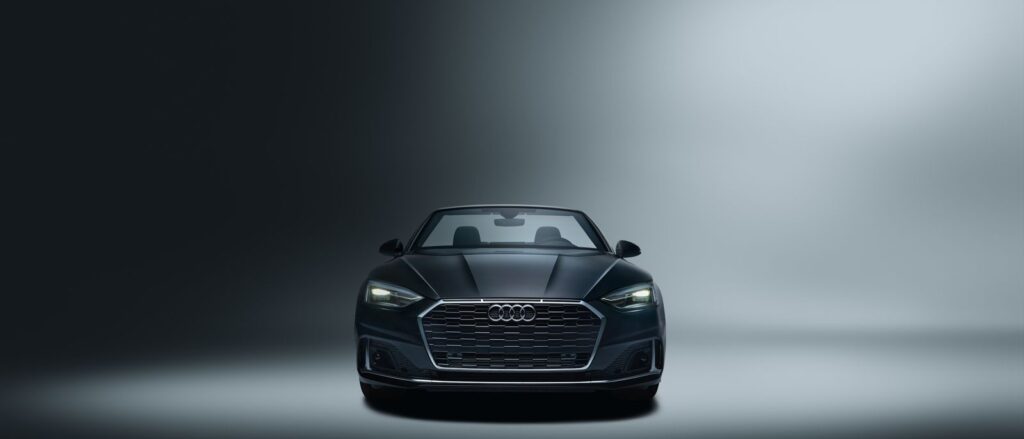 Cyprus luxury car rental sports car