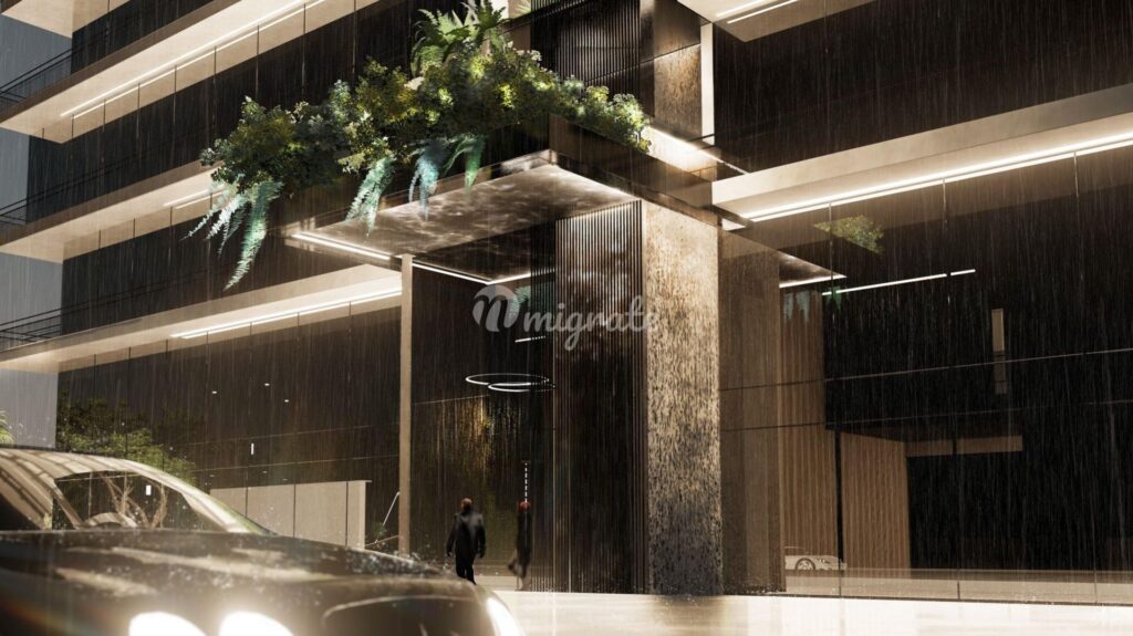 Лимассол Панорама