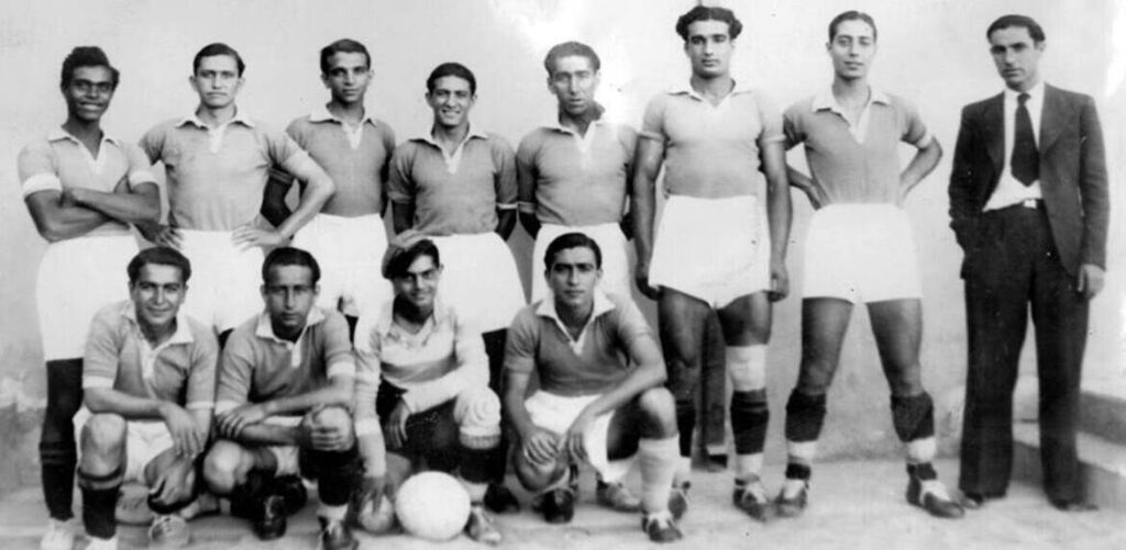 Aris Limassol Team Photo 2025