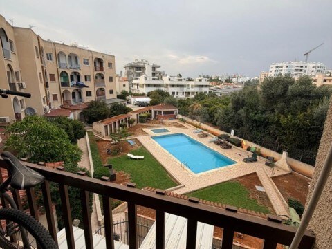 Limassol Marina Apartments