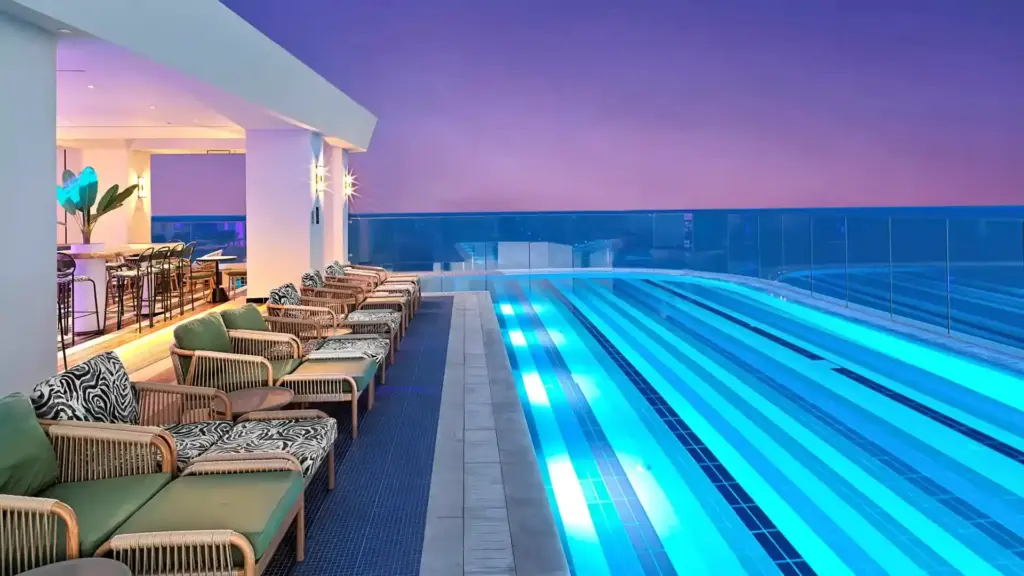 Limassol Luxury Hotels Coastline