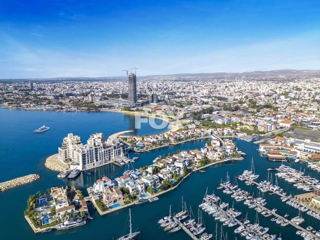 Del Mar Limassol Seafront