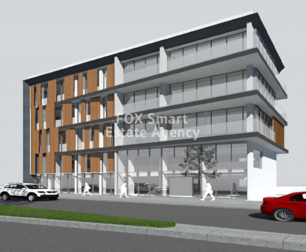 Limassol Car Rental City