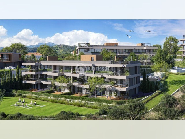 Trilogy Limassol Towers Seafront