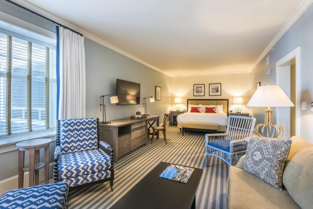 Luxury Hotels Limassol Beach