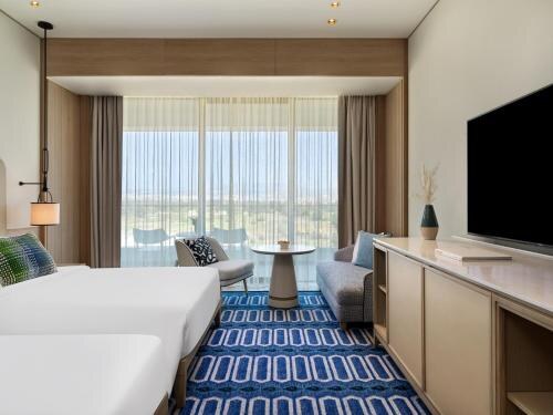 City Of Dreams Limassol Exterior