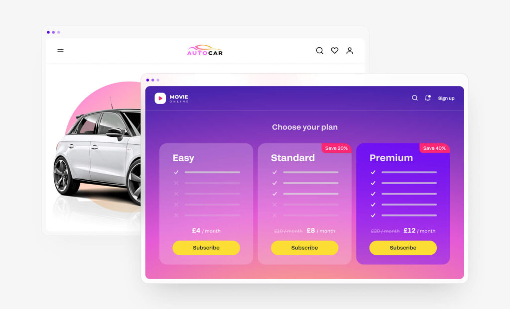 Bank Card Payment Cyprus