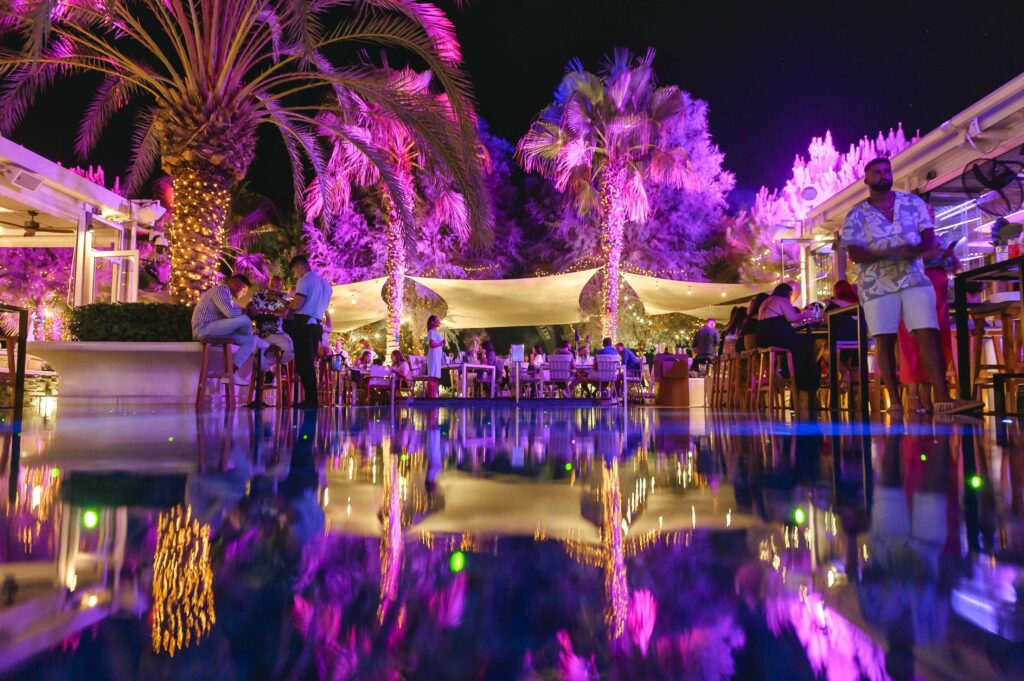 Limassol City Dating Lifestyle