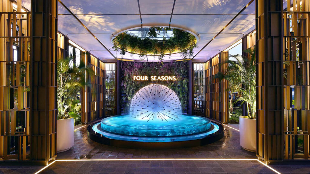 Limassol Beach Luxury Hotels