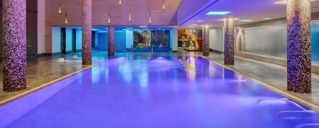Limassol Spa Hotel Seaside