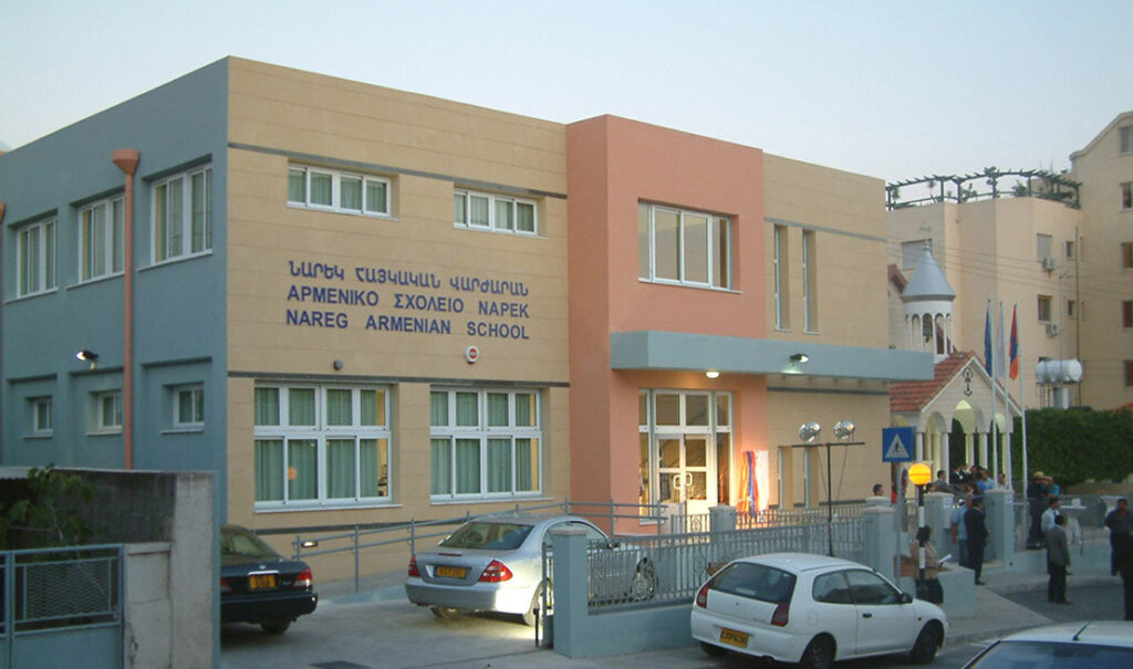 Limassol Schools Overview