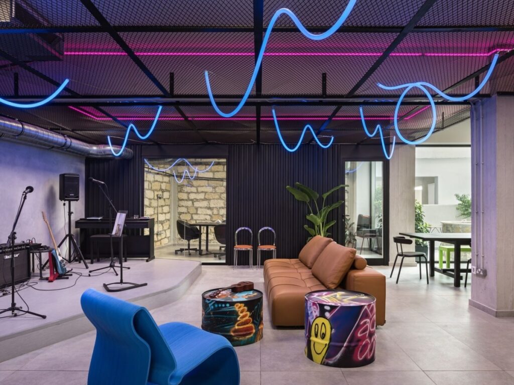 Sa Limassol Digital Platform