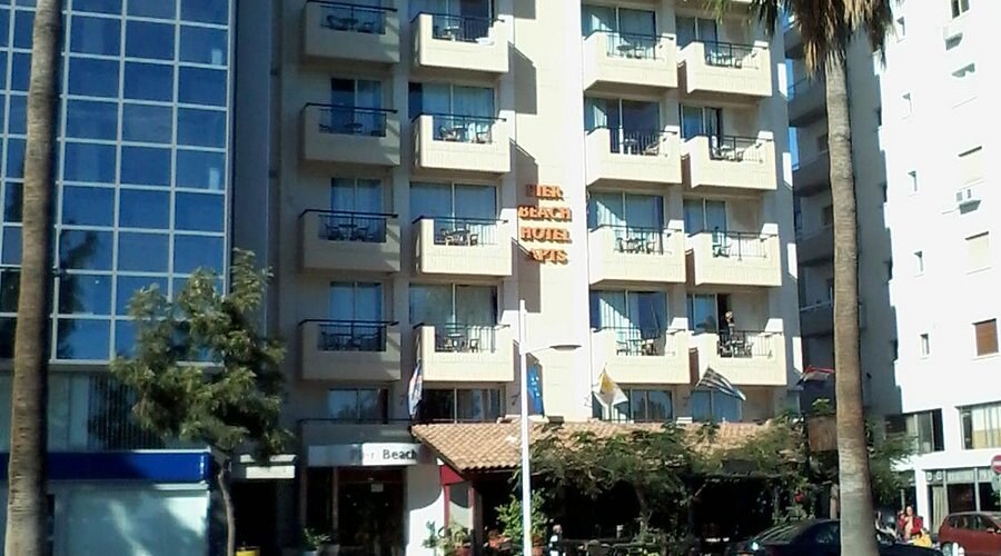 Long Term Apartment Limassol Interior