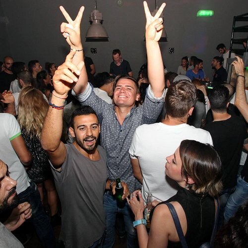 Escort Limassol Nightlife