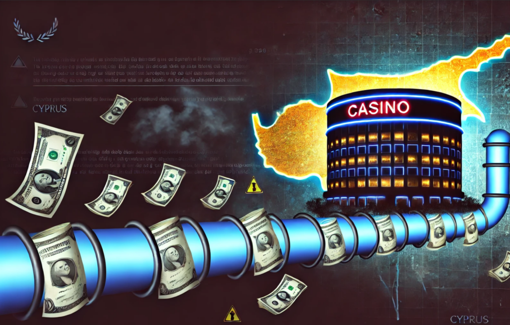 Pay Limassol Website Screenshot