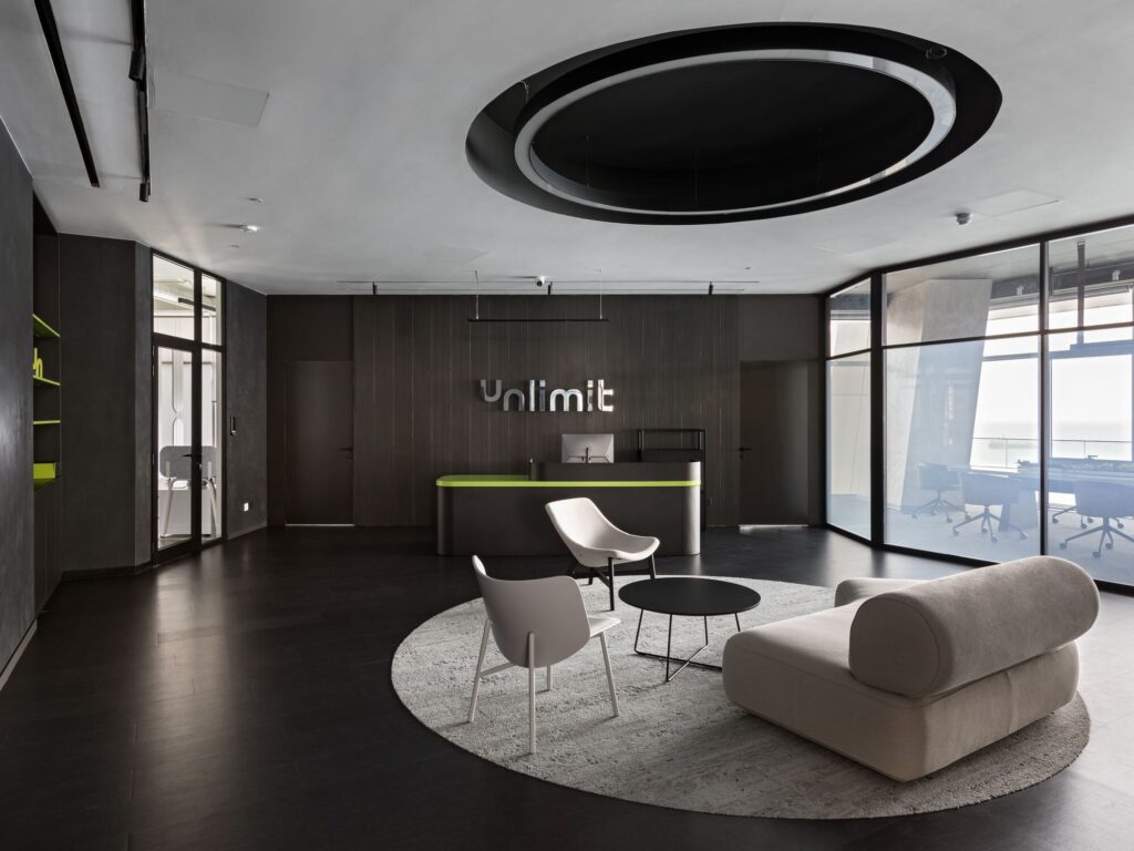 Limassol City Work Life