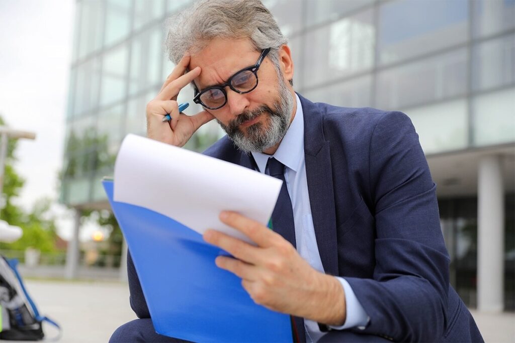 Bank Card Statement Unknown Charge