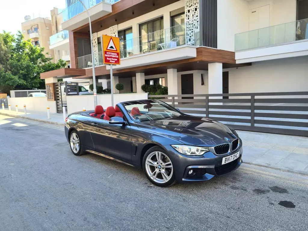 Limassol City Driving