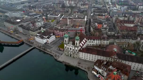 limassol altstadt luftaufnahme