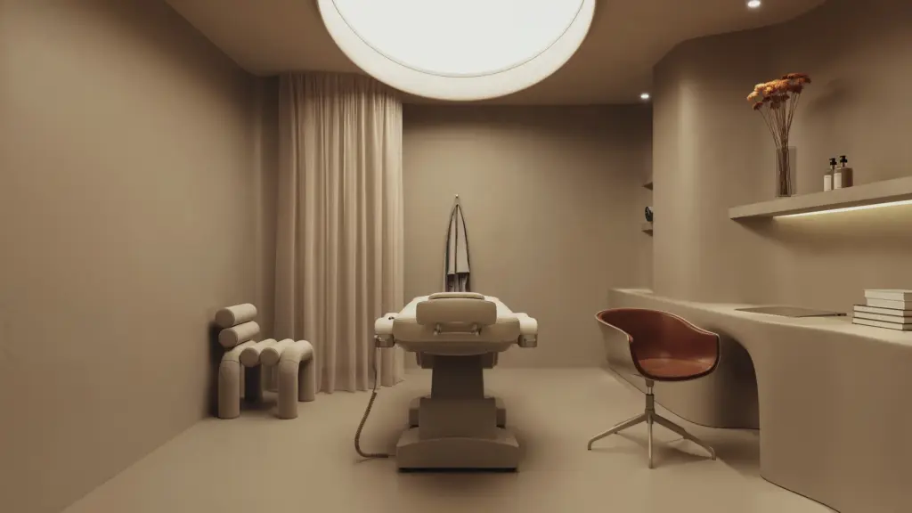 dermatologist consultation Limassol clinic