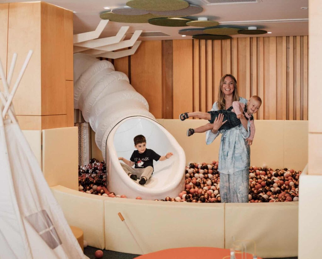 indoor playground Limassol Cyprus