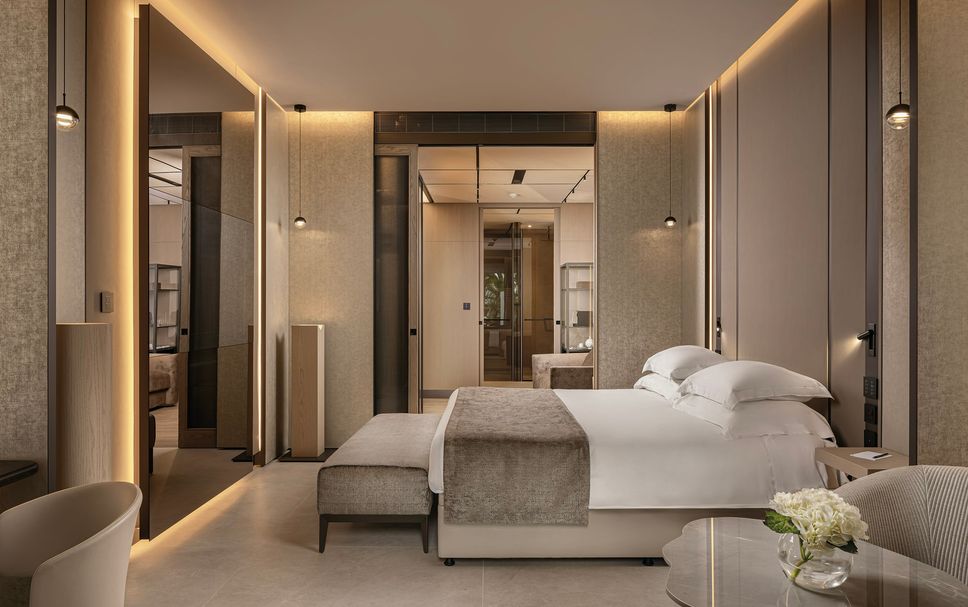 Luxury hotel Germasogeia Limassol