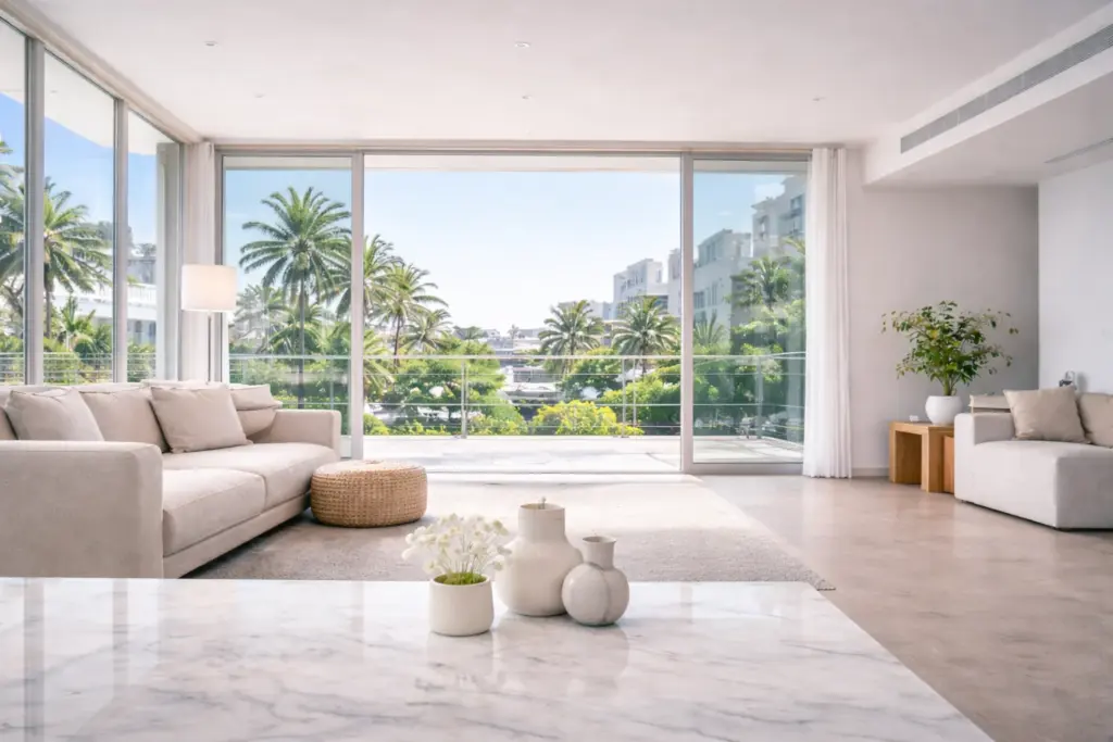house cleaning apartment Limassol Cyprus