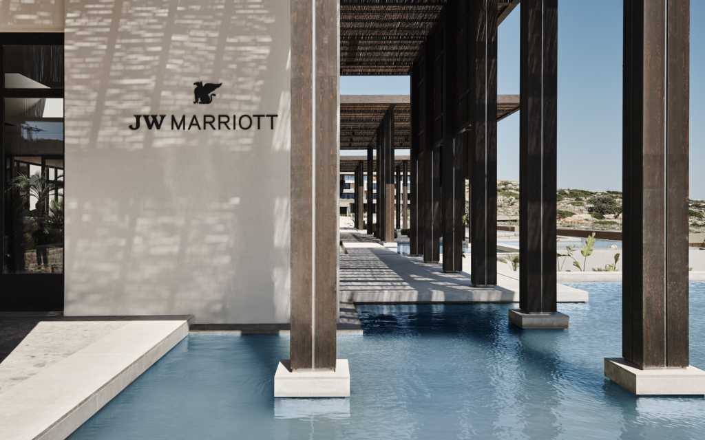 Limassol luxury spa interior Cyprus